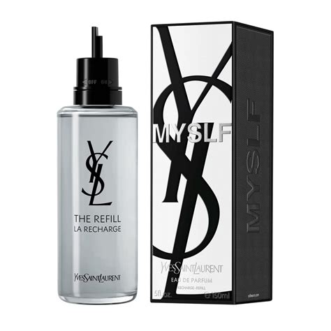 ysl parfum müller|YSL myslf le.